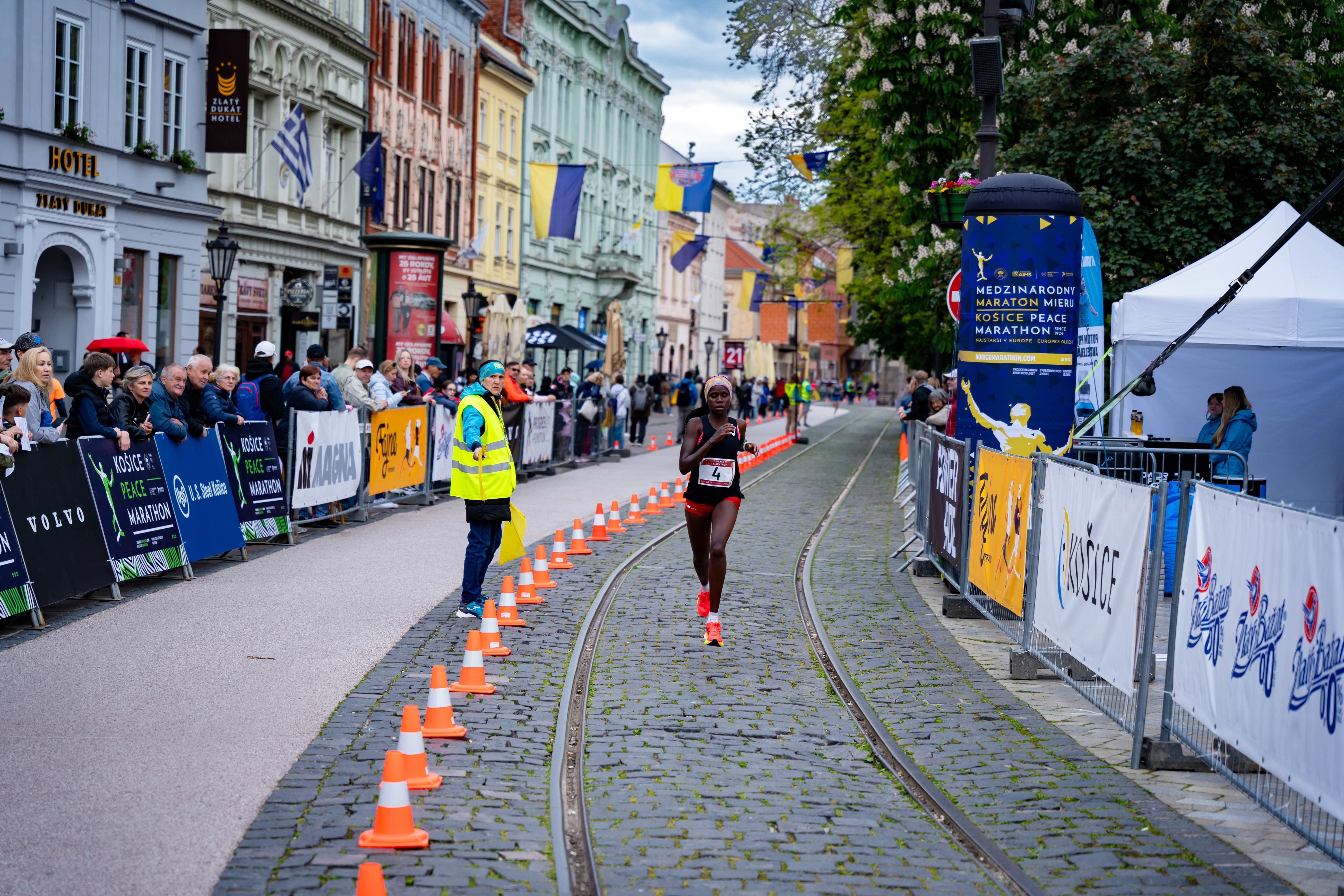 Kosice Peace Half Marathon-63
